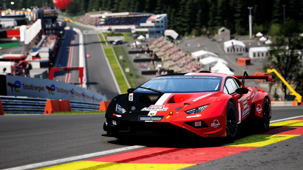 Review: Why Assetto Corsa Competizione's v1.9 update could be its