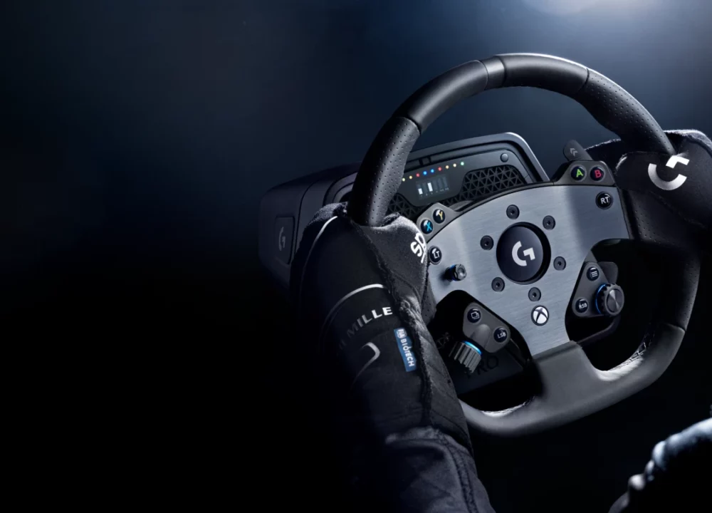 The Best Sim Racing Wheels for Xbox Series in 2026