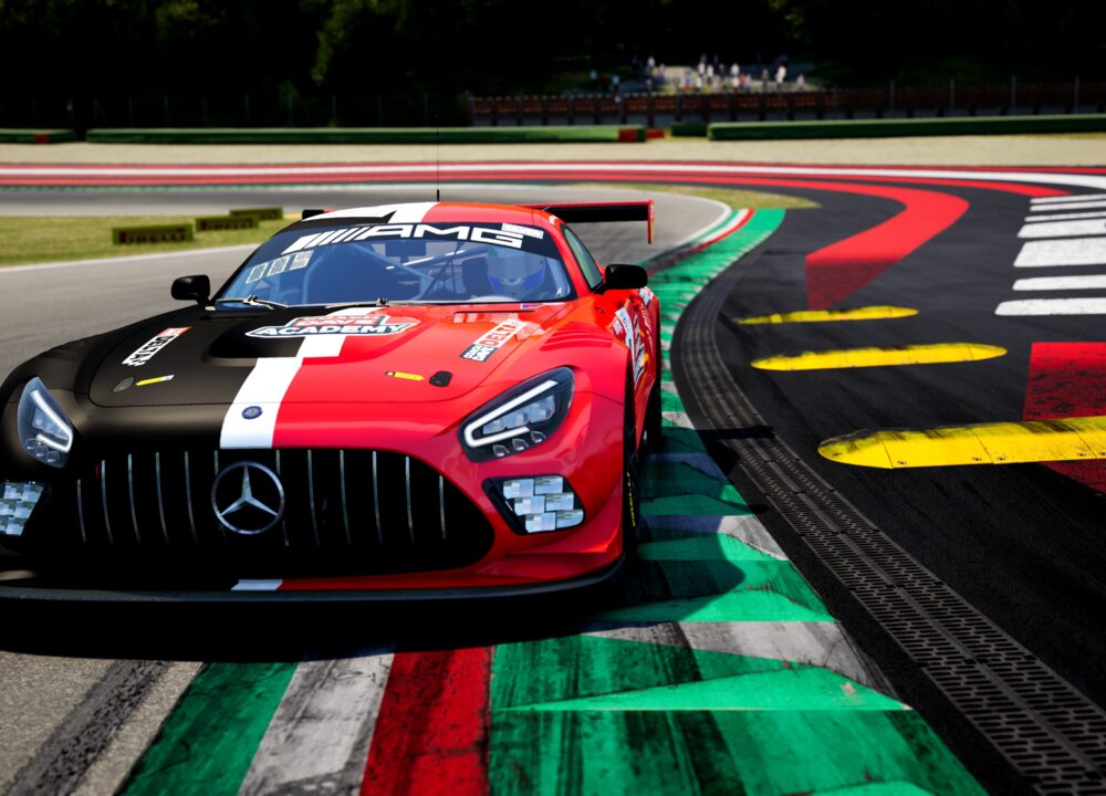 What is the Fastest GT3 Car in ACC in 2026?