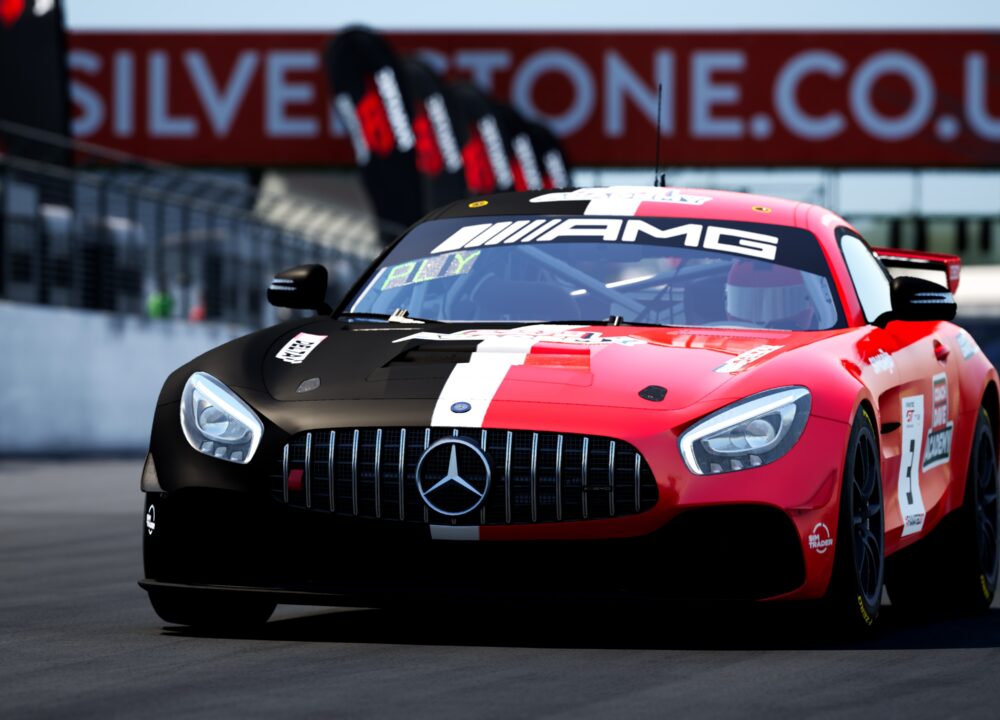 The Complete ACC GT4 Car List 2026