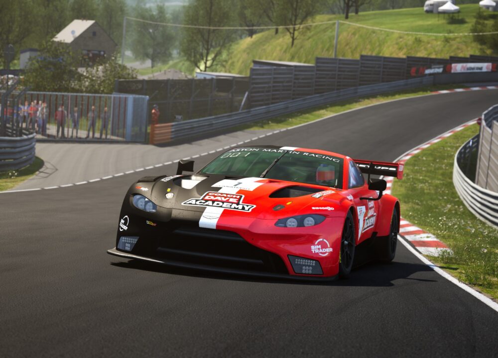 Beginners Guide to Assetto Corsa Competizione in 2026