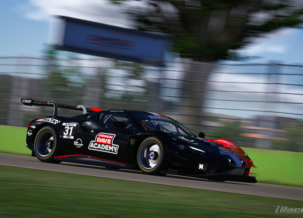 The Best Cars To Buy in iRacing for 2026