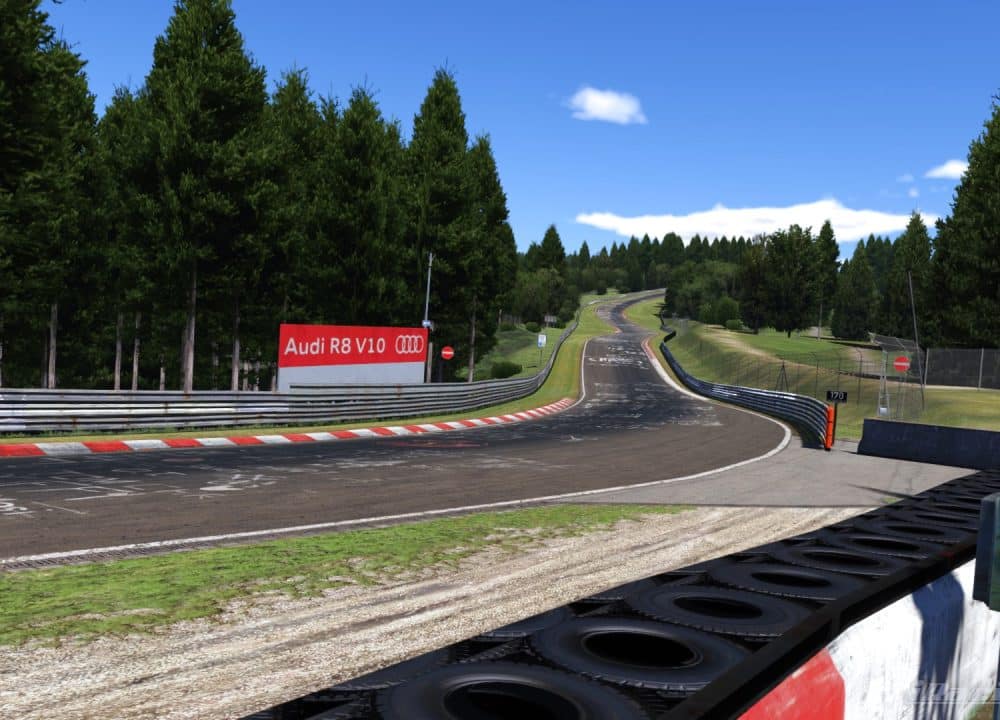 Special Event Guide: The iRacing Nurburgring 24 Hours
