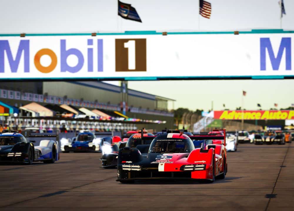 Special Event Guide: The iRacing Sebring 12 Hours