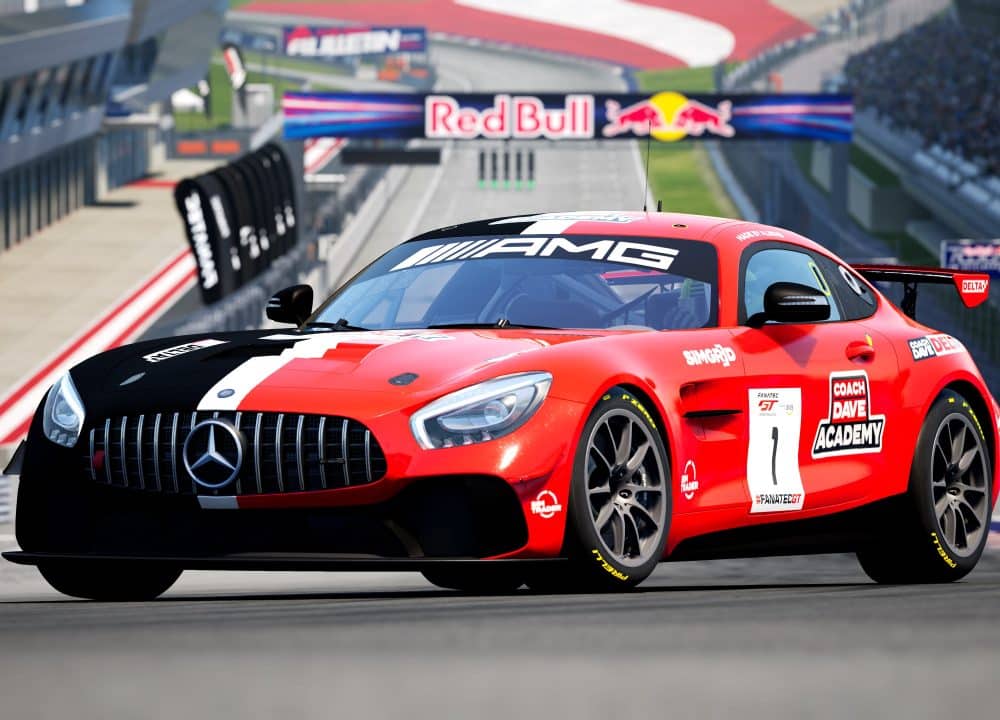 Under the Hood: Tips and tricks to driving the Mercedes-AMG GT2