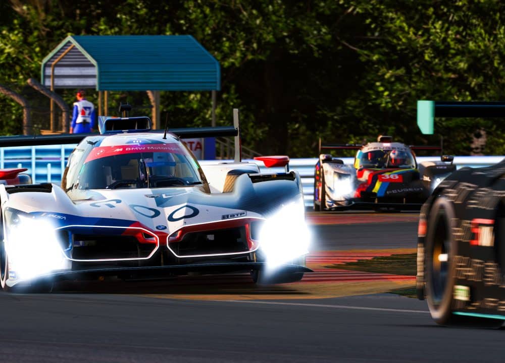 Special Event Guide: The iRacing Watkins Glen 6 Hours