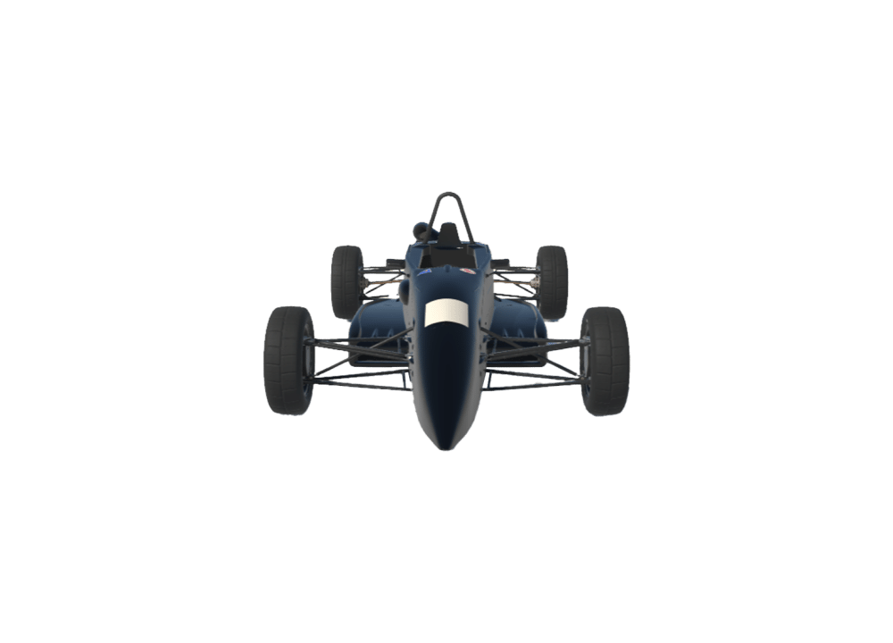 The iRacing FF1600 Festival Guide (2026)