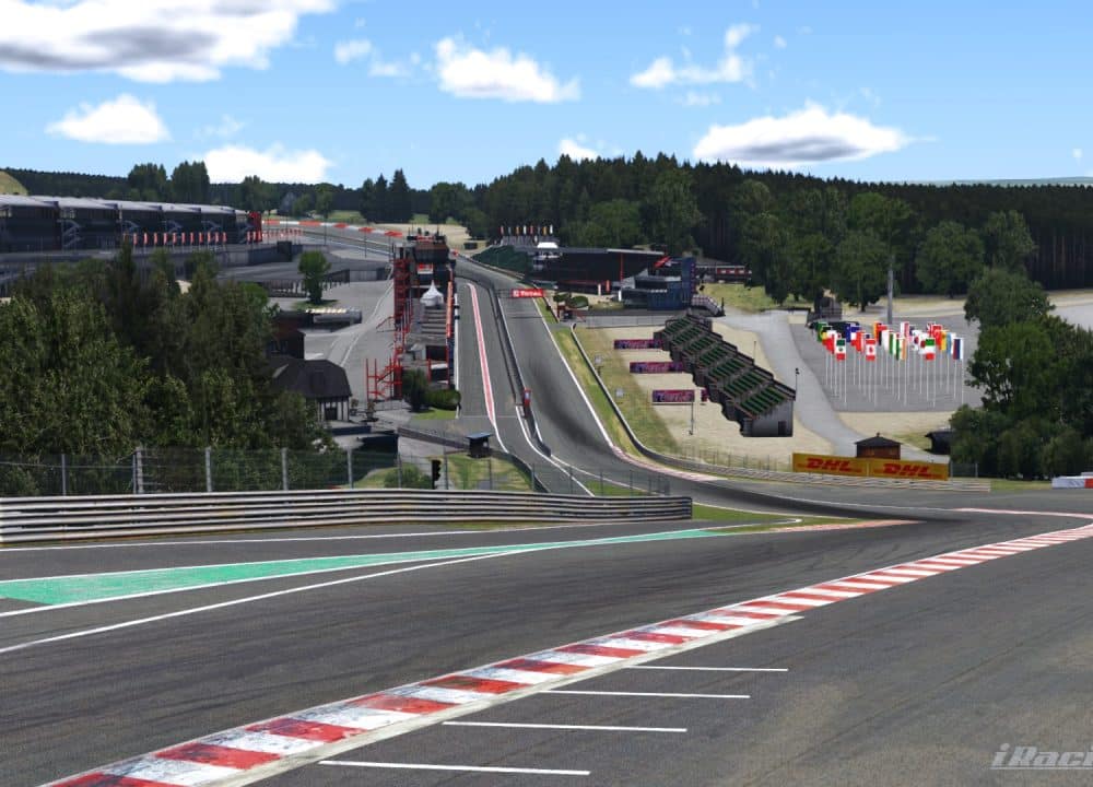 Special Event Guide: The iRacing Spa 24 Hours