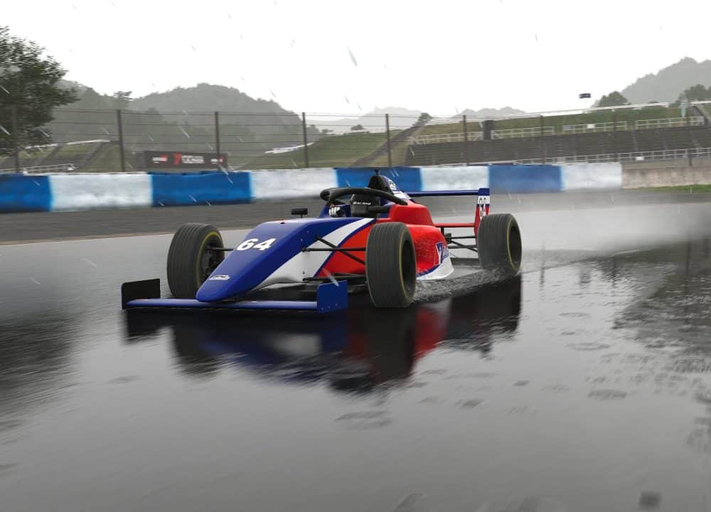 5 tips and tricks to nail the rain in iRacing