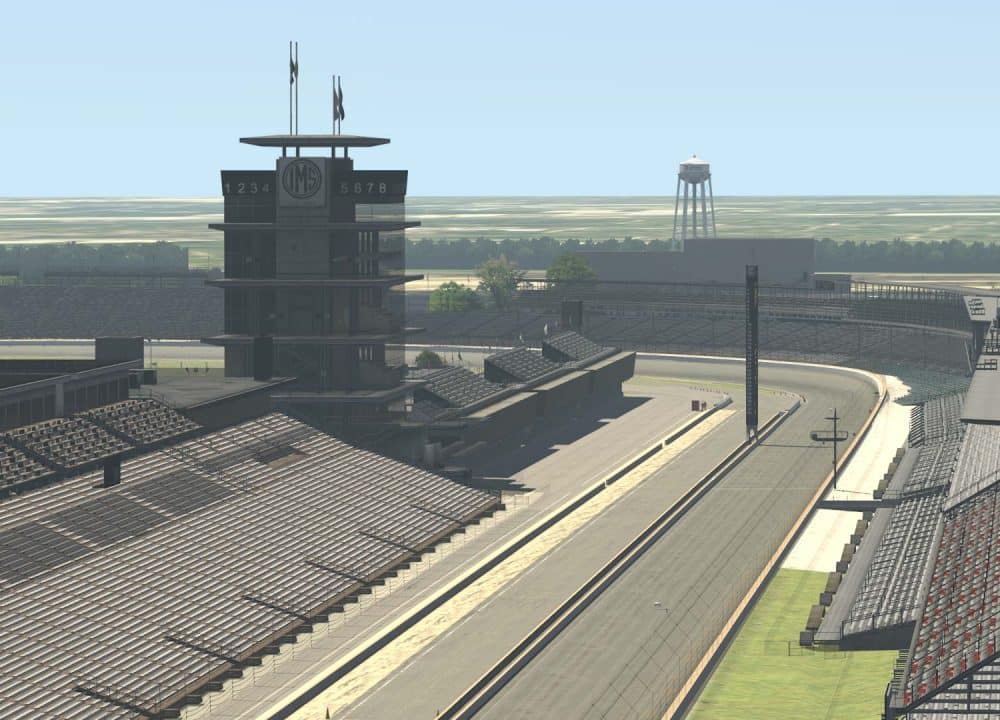 Special Event Guide: iRacing Indianapolis 6 Hours