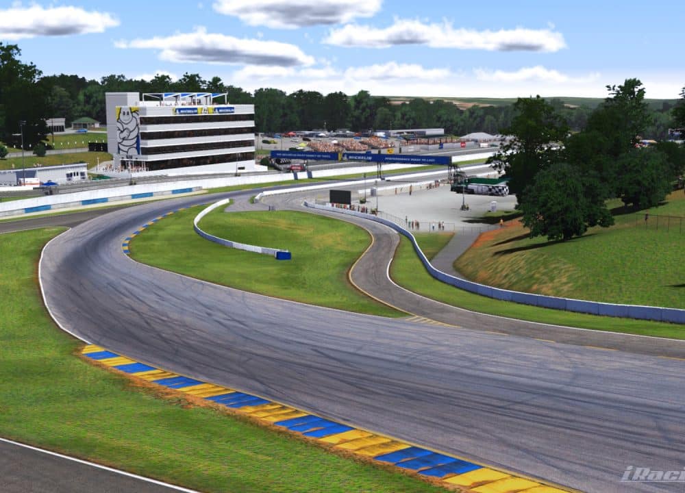 Special Event Guide: iRacing Petit Le Mans