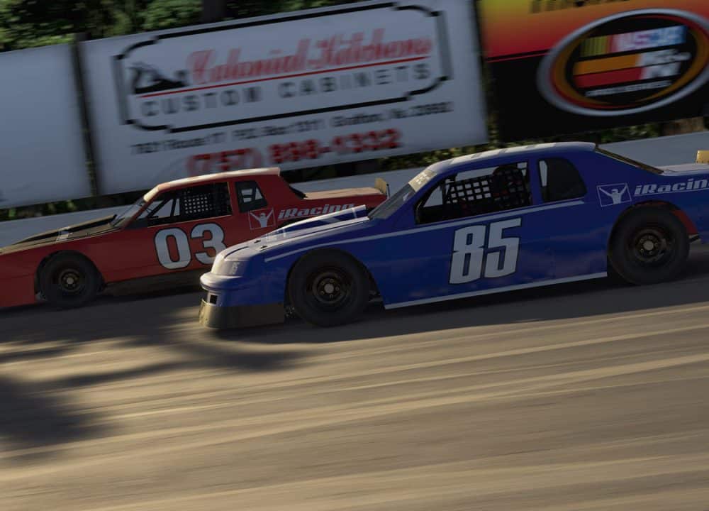 iRacing Guide: Understanding The Street Stock Series' & Cars
