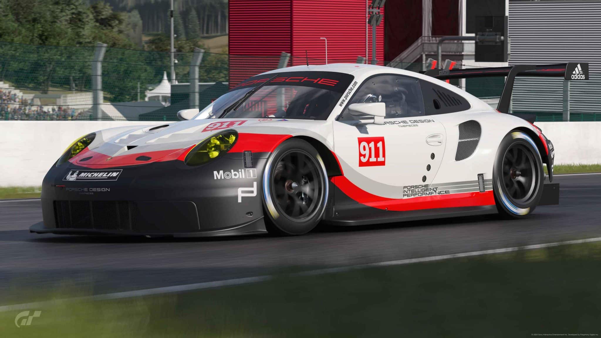 Best GR.3 Cars in Gran Turismo 7 Coach Dave Academy