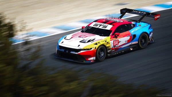 GT3 Cars in iRacing: Which is best? - Coach Dave Academy