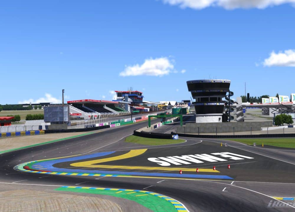 Special Event Guide: Majors Garage 24 Hours of Le Mans