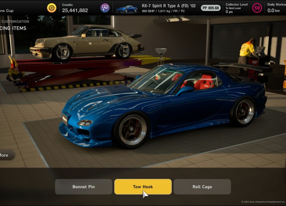 Gran Turismo 7 Tuning Guide: Every Setting Explained (2026)