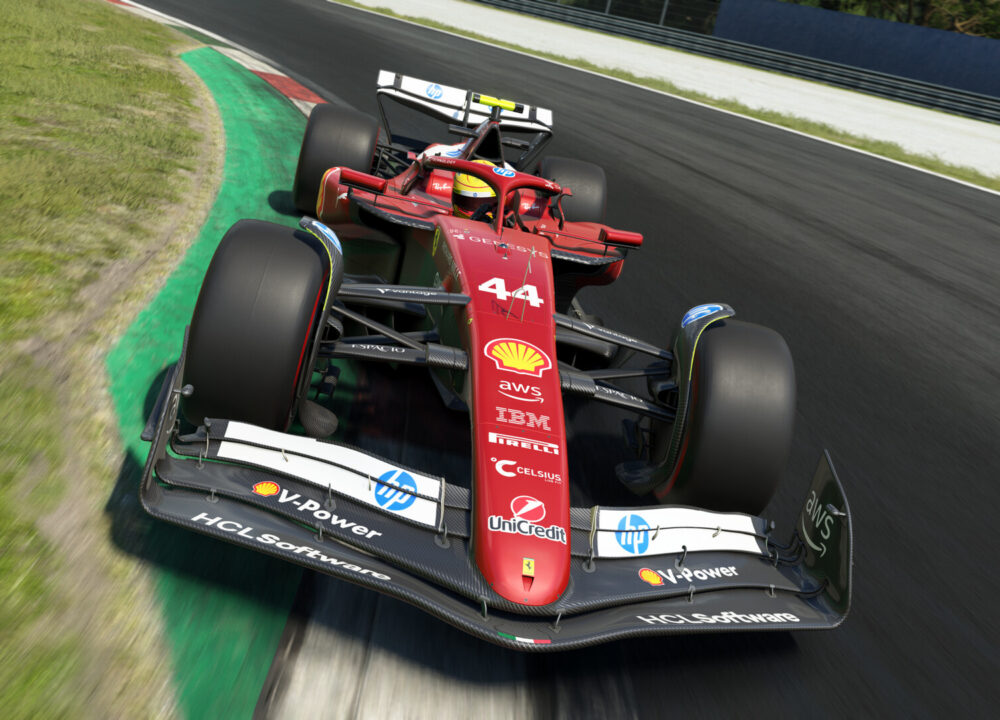 Assetto Corsa EVO Car List 2026