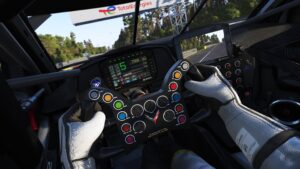 The Ultimate Le Mans Ultimate FOV Guide & Calculator - Coach Dave Academy