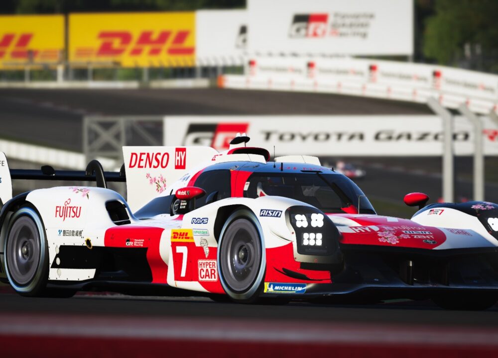 LMU Toyota GR010 Guide & Setups - The Inside Line