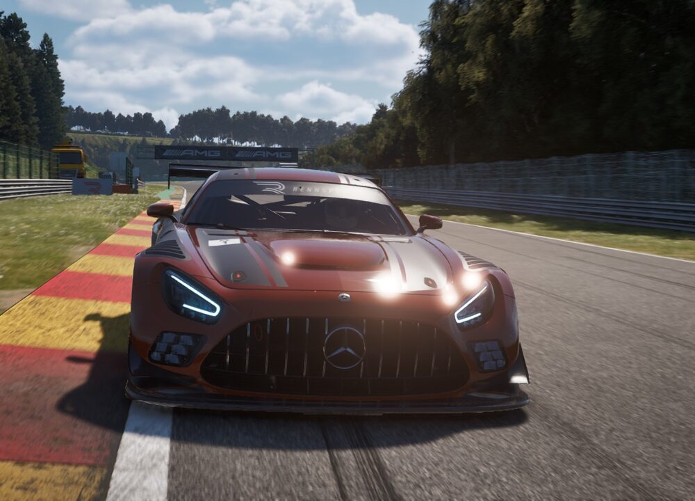 The Complete RENNSPORT Car List