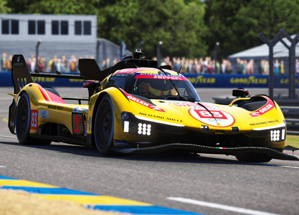 Le Mans Ultimate Hypercars - The Definitive Guide