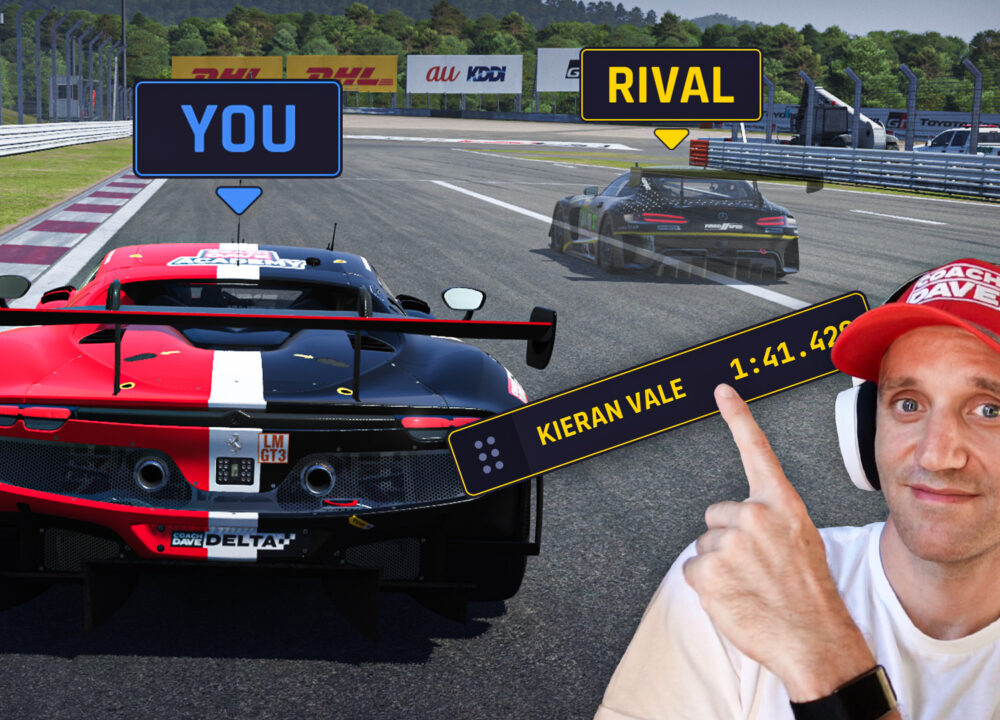 Leaderboards Land in Delta