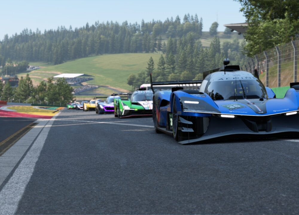 Automobilista 2 LMDh/GTP Guide