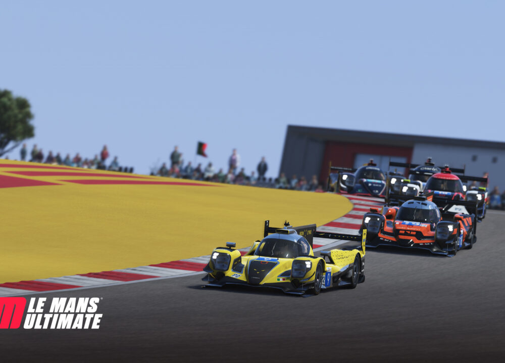 LMU Oreca 07 LMP2 ELMS Guide & Setups