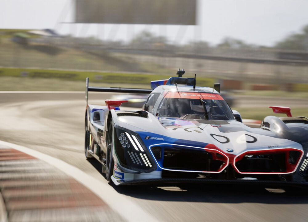 The Ultimate RENNSPORT Controller Settings