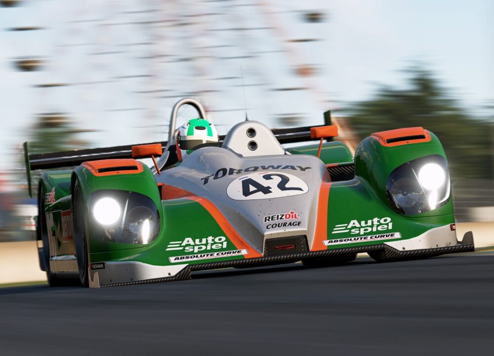 The Best 5 Apps for AMS2