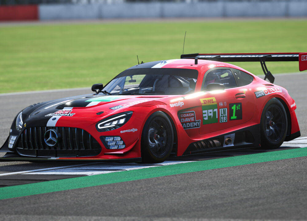 The Complete Le Mans Ultimate Car Setup Guide