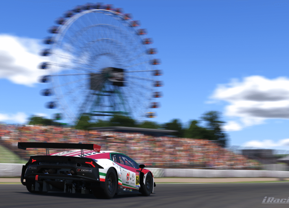 The iRacing Suzuka 1000km Guide & Setups