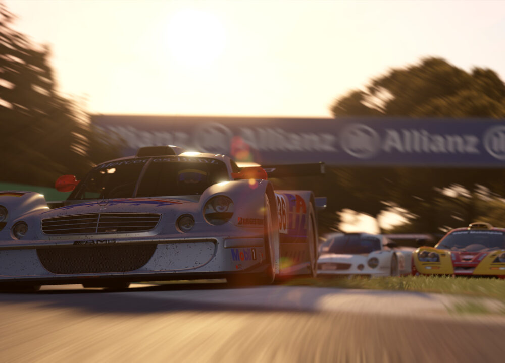 Automobilista 2 (AMS2) DLC Guide