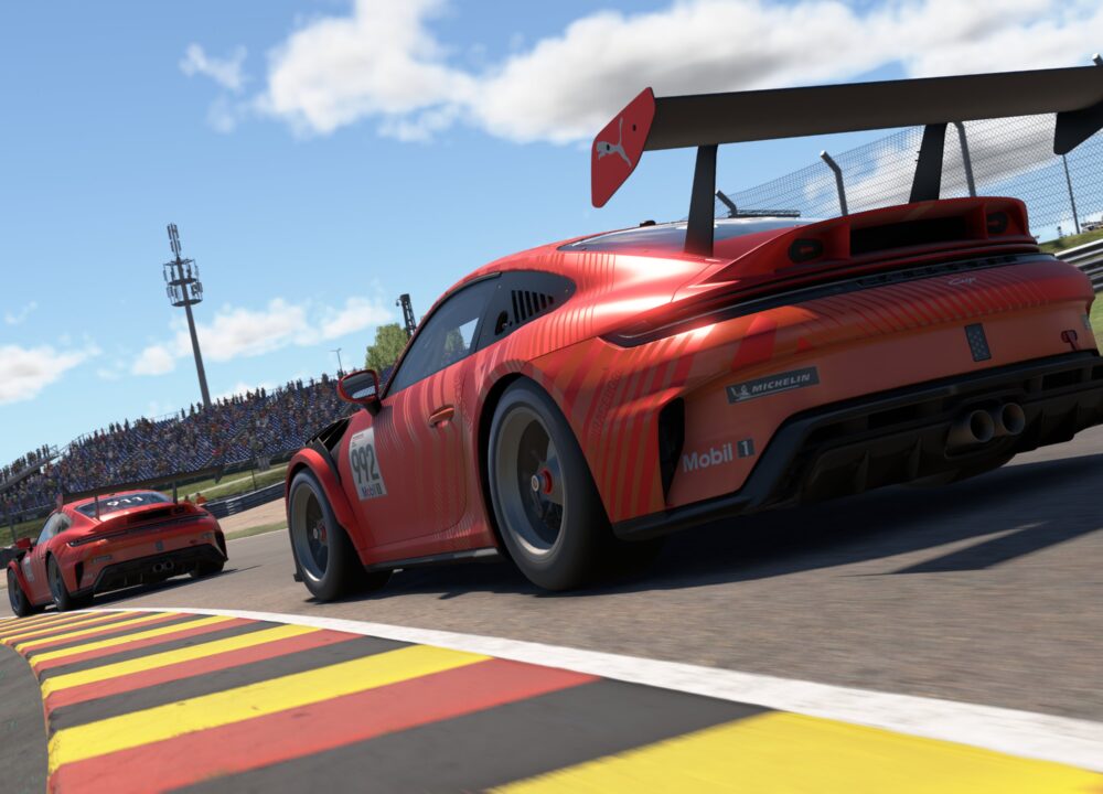 What’s New in iRacing’s 2026 Season 1 Drop?