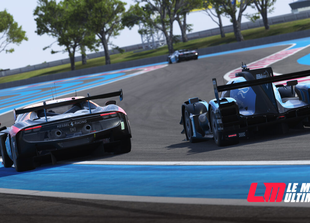 The Best Apps For Le Mans Ultimate