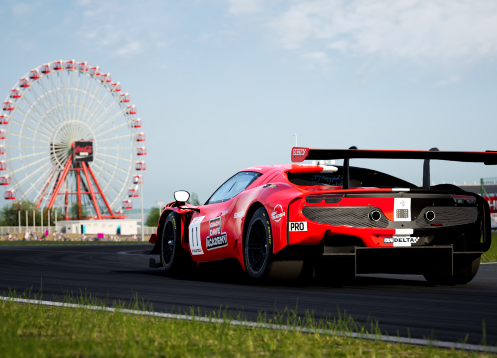 The 5 Best Apps for Assetto Corsa Competizione