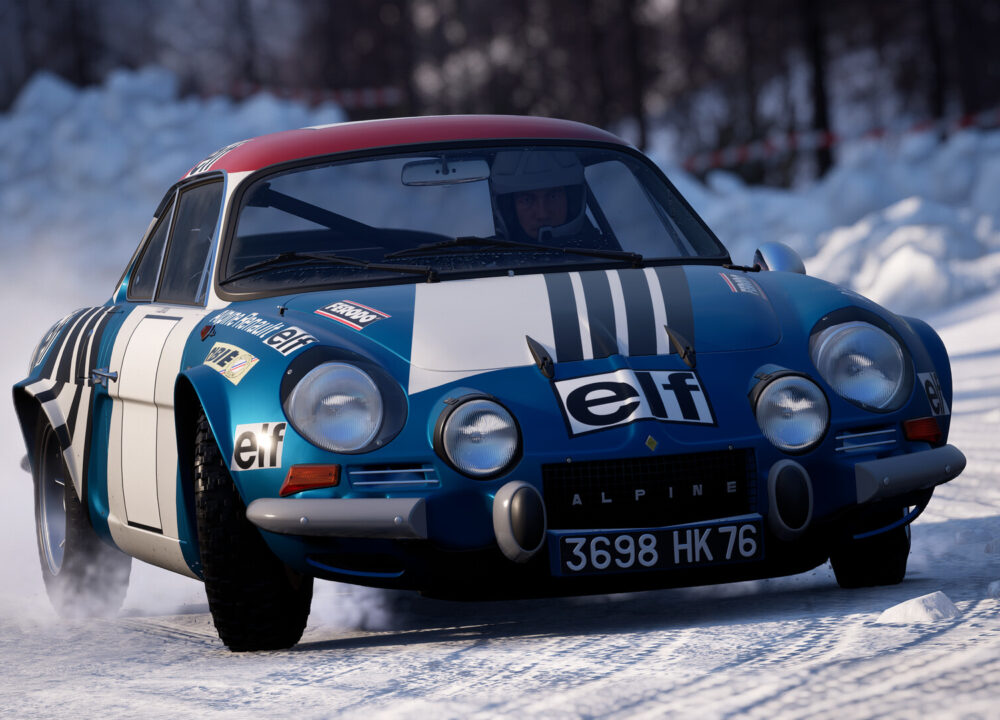 Assetto Corsa Rally Controller Settings Guide