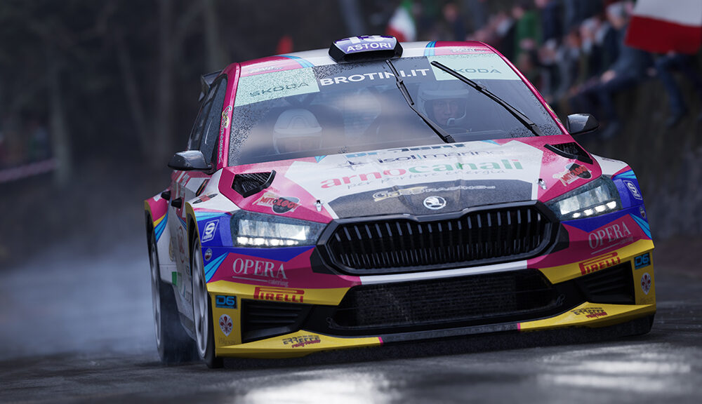 Assetto Corsa Rally 0.3 Update is Here