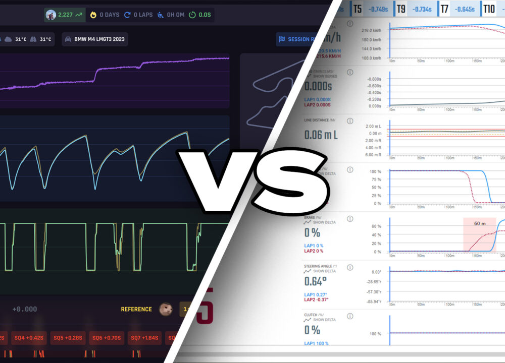 Coach Dave Delta vs VRS: Which One Is Best for You?