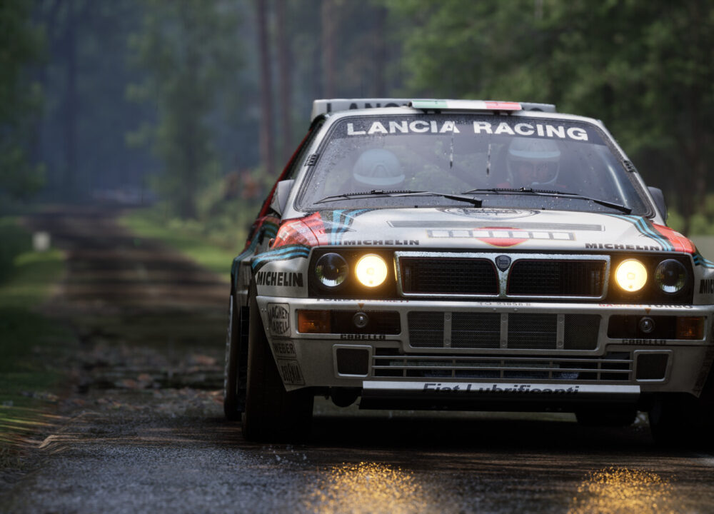 Beginner's Guide to Assetto Corsa Rally
