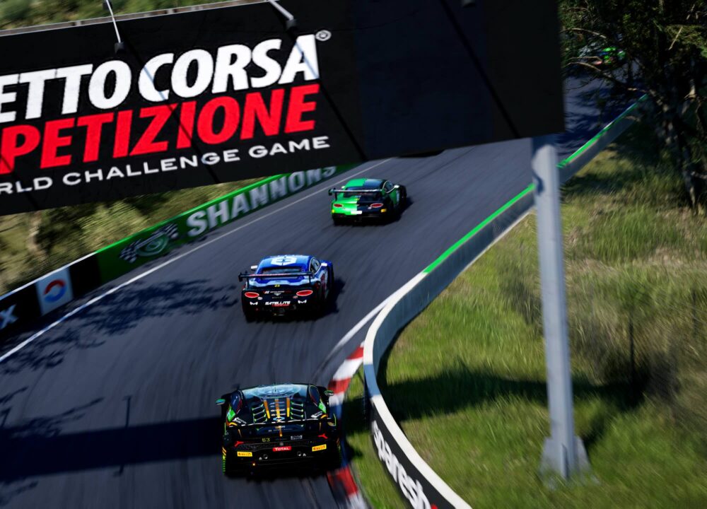 The Best ACC Setup Subscriptions in 2026