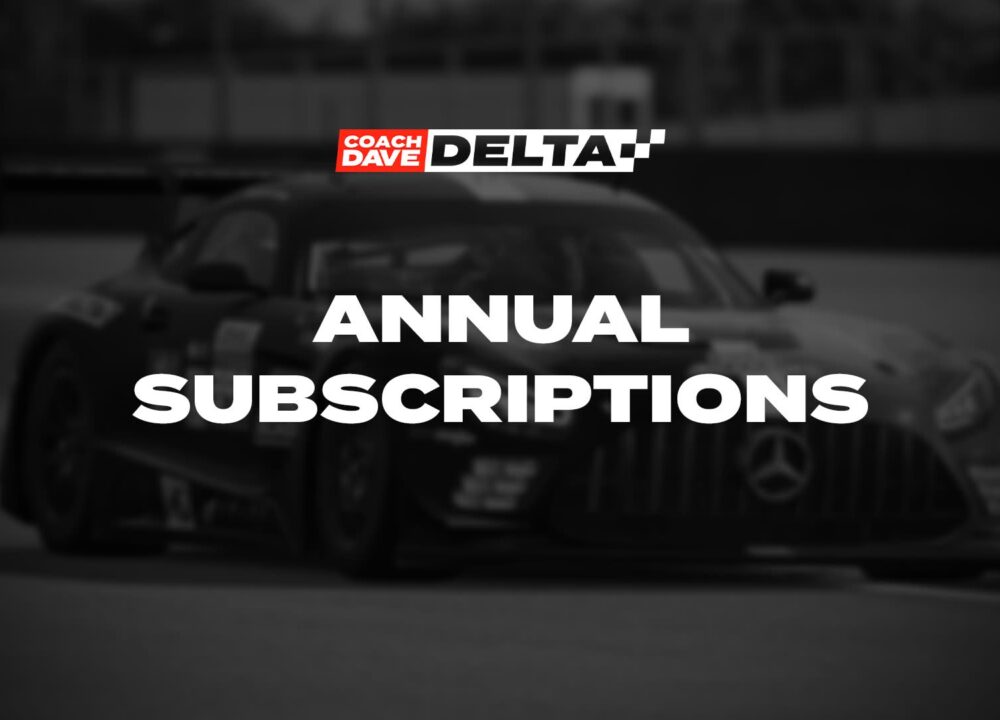 Save with Delta's Annual Subscription