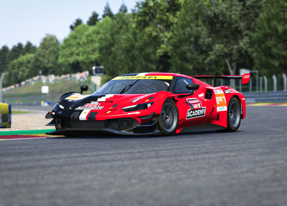 What is Sim Racing And How Do I Get Started?