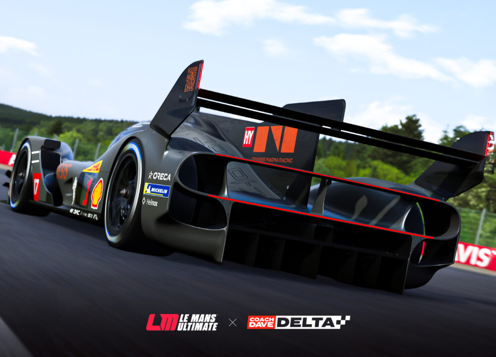 Pro Setups For New GMR-001, Duqueine D09 and Barcelona in Le Mans Ultimate