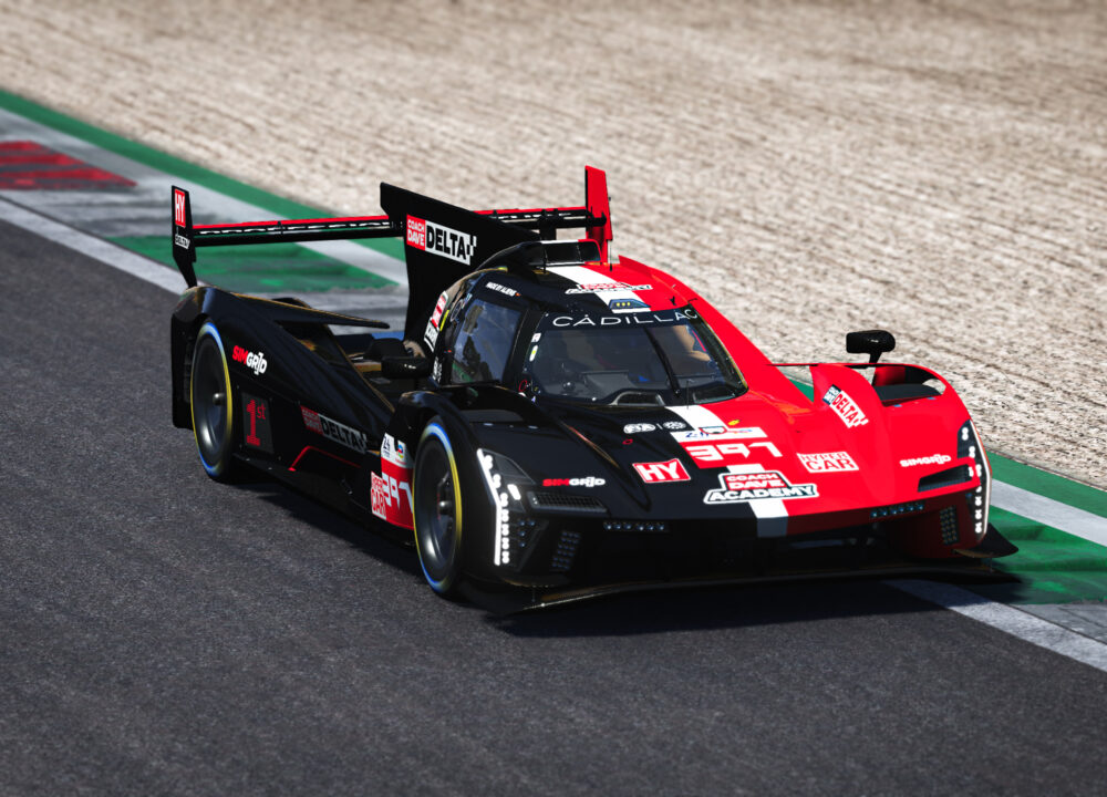 The Best Hypercars in Le Mans Ultimate 2026