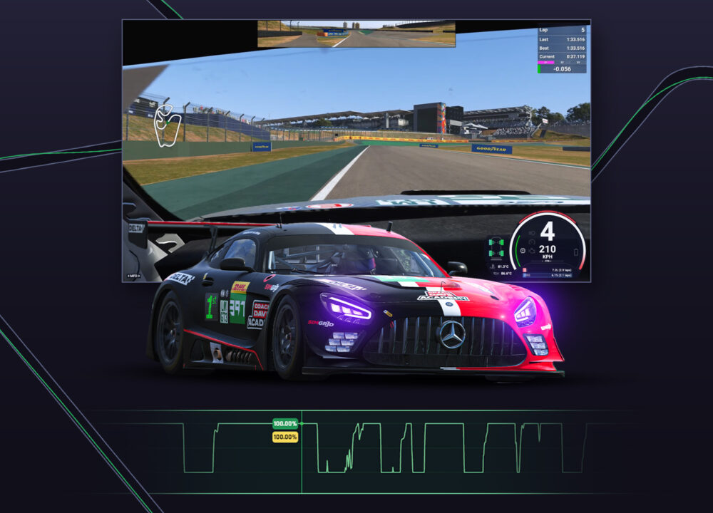 Video Analysis Lands in Delta 5.5