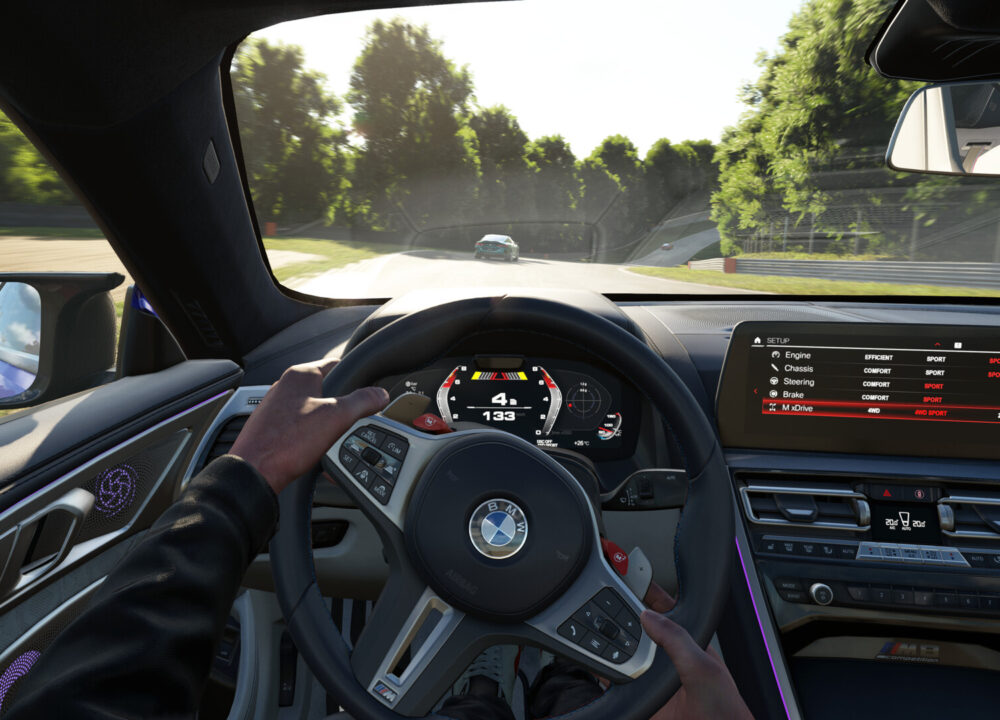 Assetto Corsa EVO VR Setup Guide 