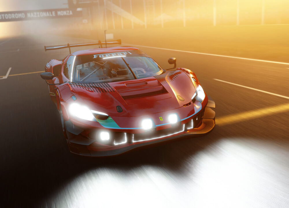 Guide To The GT2s, GT3s & GT4s in Assetto Corsa Evo