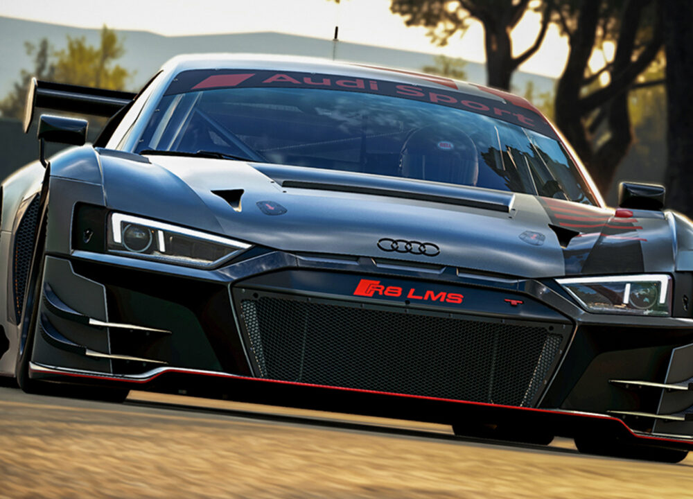 Assetto Corsa EVO’s V0.7 Update