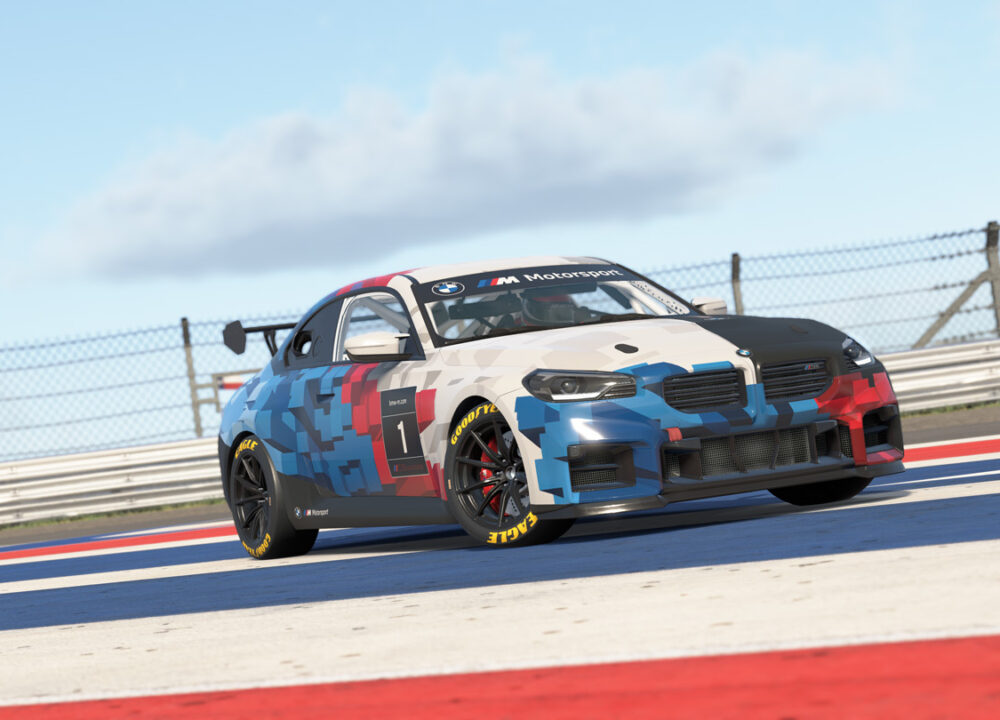 iRacing Season 3 2026 Guide